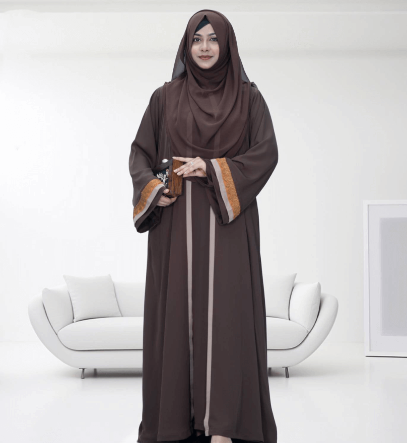 Abaya E Masooma