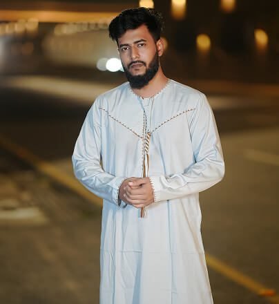 Dubai Jubba